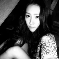 可爱qq黑白头像女生3月最新整理第1张