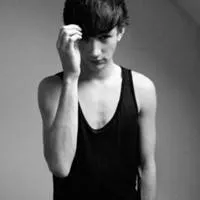 非主流男生头像图片黑白头像第1张