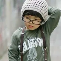 男生qq头像xiaake第1张