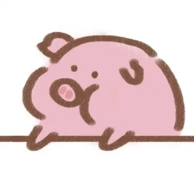 9张多人可以用的开黑头像一人一张可爱图片第1张