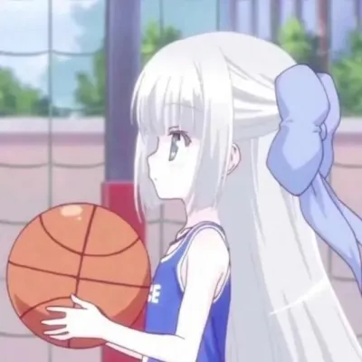 高清奇奇怪怪又可可爱爱的简约头像图第1张