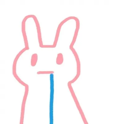 高清奇奇怪怪可可爱爱的微信头像图片第1张