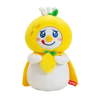 2021最新蜜雪冰城超级可爱超甜的情头第1张