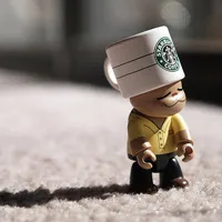 好看的非主流小清新可爱头像第1张