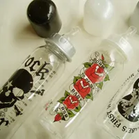 精致的意境瓶子头像,好看的小瓶子头像第1张