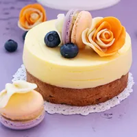 最新搜集好吃又好看的甜品头像第1张