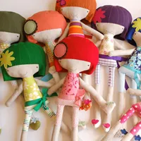 qq精品可爱小物件头像第1张