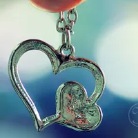 qq头像心图片大全第1张