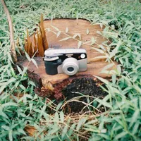 好看简单的舒适的最个性的唯美头像图片第1张