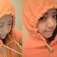 最个性的qq美图拼接头像女生两女的第1张