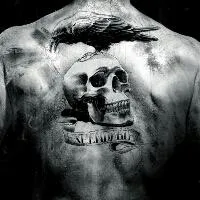 好看的非主流个性骷髅头像图片大全第1张