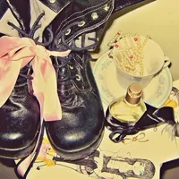 可爱精品漂亮qq头像第1张