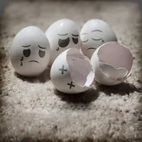 唯美个性卡通可爱头像图片精选第1张