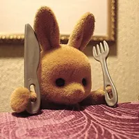 超萌的卡通最新个性卖萌头像图片大全第1张