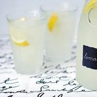 我们夏天经常喝的个性冰水头像图片第1张