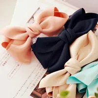 qq非主流蝴蝶结头像第1张