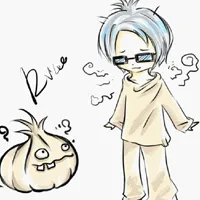 很有爱的唯美个性卡通可爱头像图片第1张