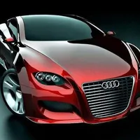 时尚豪华qq头像汽车兰博基尼第1张