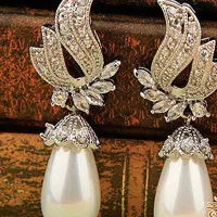 一对儿个性混搭超拽好看头像图片第1张