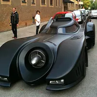 给力豪华跑车qq头像第1张