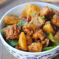 一看就流口水的美食美味菜肴头像图片大全第1张