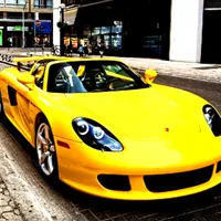 世界上最豪华跑车头像图片大全第1张