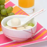 香甜可口美味汤圆的qq头像第1张