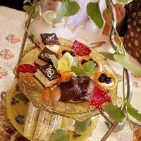 有关各种生日蛋糕头像第1张