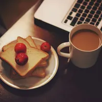 qq咖啡很多杯子头像第1张