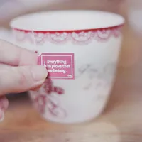 各种清新杯子个性头像图片大全第1张