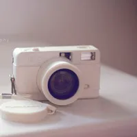 感觉很舒服的温馨小画画唯美个性卡通可爱头像图片大全第1张