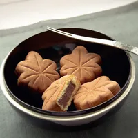 不同的口味和菓子个性头像图片第1张