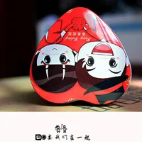 可爱个性混搭系QQ头像图片第1张