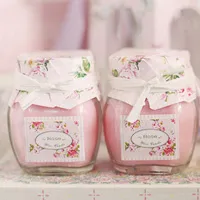 好看的玻璃瓶头像图片唯美的第1张