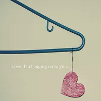 qq头像浪漫心形图片第1张