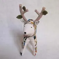 很可爱超酷的玩偶头像图片第1张