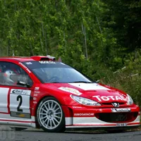 又炫又酷豪车,赛车时尚汽车个性头像图片第1张