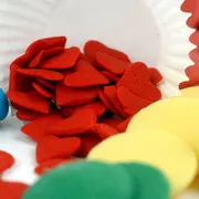 夏季最让人舒心的好看的qq头像唯美静态图片第1张