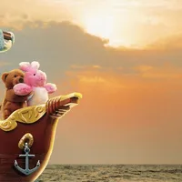 各种各样好看的清新的qq静态头像大全第1张