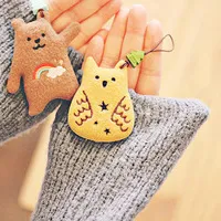 温馨有爱的一张张好看的个性唯美清新意境头像图片第1张