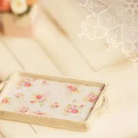 小清新唯美意境头像第1张