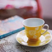 好看美好的小清新静态意境个性qq头像图片精选第1张