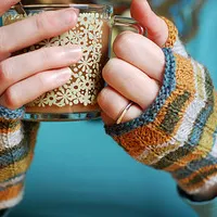 我个人收集各种可爱的杯子唯美小清新头像第1张