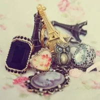 个性治愈系小清新头像第1张