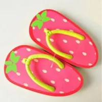 人字拖的qq头像第1张