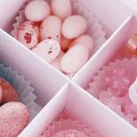 最有诱惑力的棒棒糖糖果头像第1张