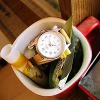 很精致而又很美好小清晰个性头像图片第1张