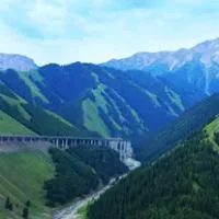 大自然的美丽唯美qq风景头像大全第1张