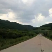 塞罕坝国家森林公园qq风景头像大全第1张