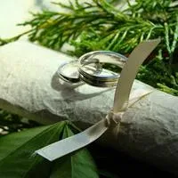 个性情侣对戒头像图片第1张